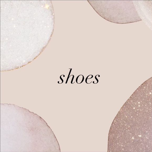 Shoes - Picture 1 of 1